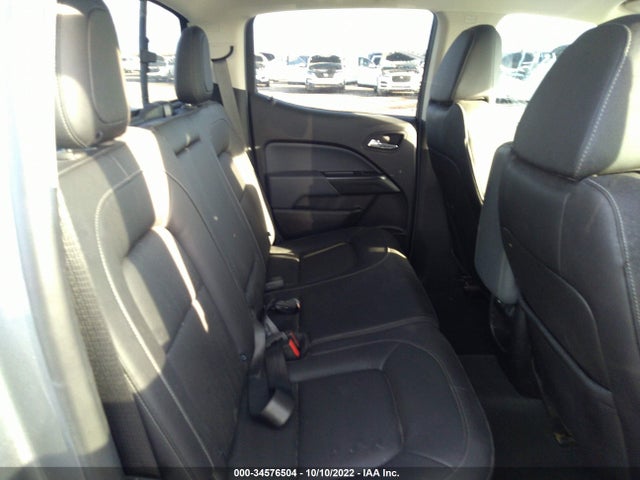 2021 Chevrolet Colorado, VIN: 1GCGTDEN6M1173992
