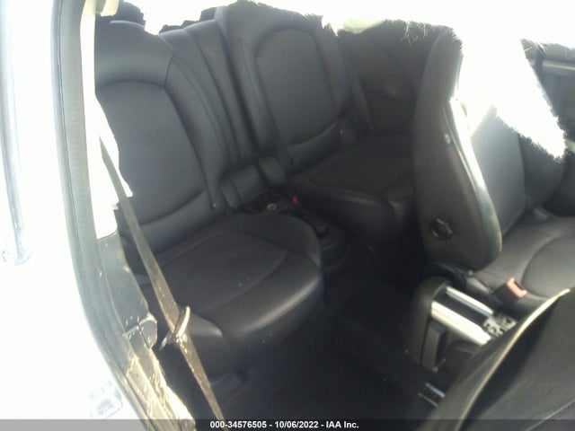 2014 MINI COOPER PACEMAN S VIN: WMWSS5C58EWN67081