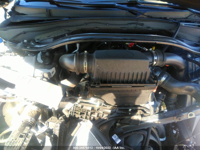 2021 Lincoln Aviator, VIN: 5LM5J7XC3MGL05588