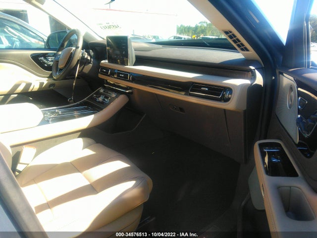 2021 Lincoln Aviator, VIN: 5LM5J7XC3MGL05588