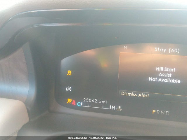 2021 Lincoln Aviator, VIN: 5LM5J7XC3MGL05588