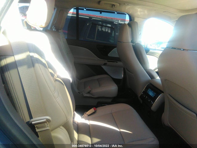 2021 Lincoln Aviator, VIN: 5LM5J7XC3MGL05588