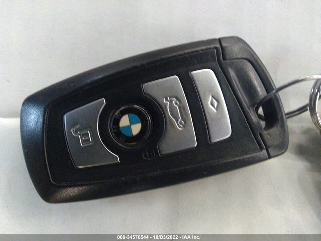 2011 BMW X3 28I VIN: 5UXWX5C51BL705982