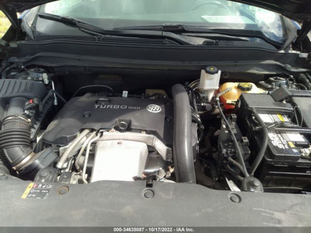 LRBFXESX1HD236057 Buick Envision Premium I
