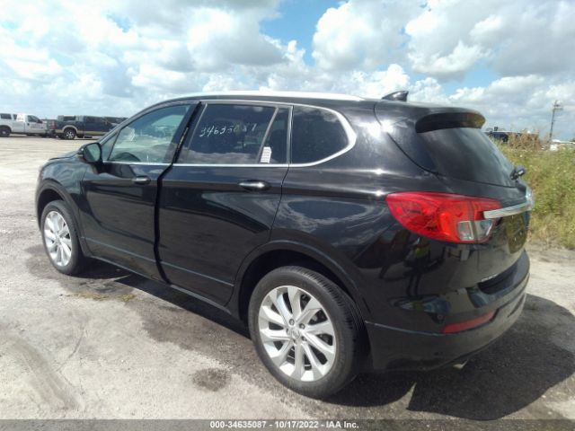 LRBFXESX1HD236057 Buick Envision Premium I