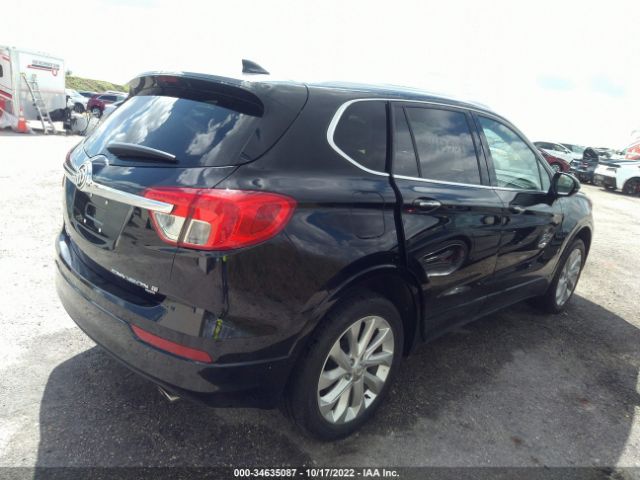 LRBFXESX1HD236057 Buick Envision Premium I