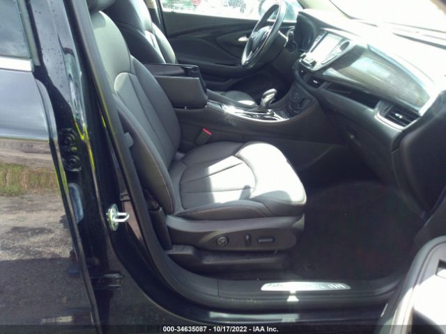 LRBFXESX1HD236057 Buick Envision Premium I