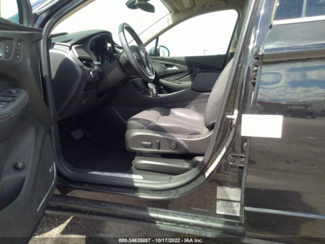 LRBFXESX1HD236057 Buick Envision Premium I