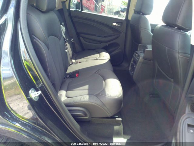 LRBFXESX1HD236057 Buick Envision Premium I