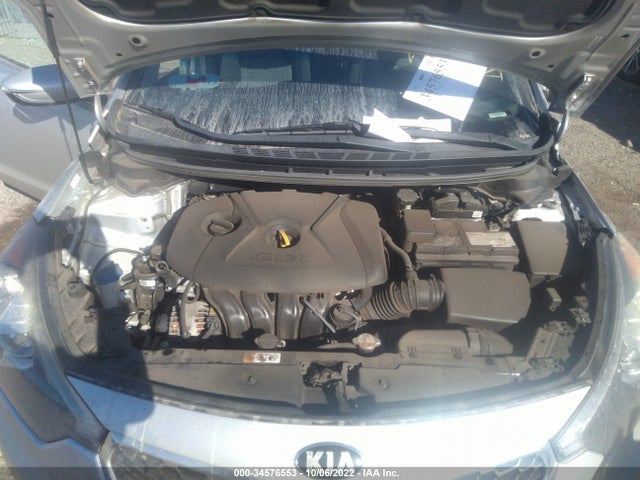 KIA Forte 5-door Ex 2015 KNAFX5A86F5302554 Image 11