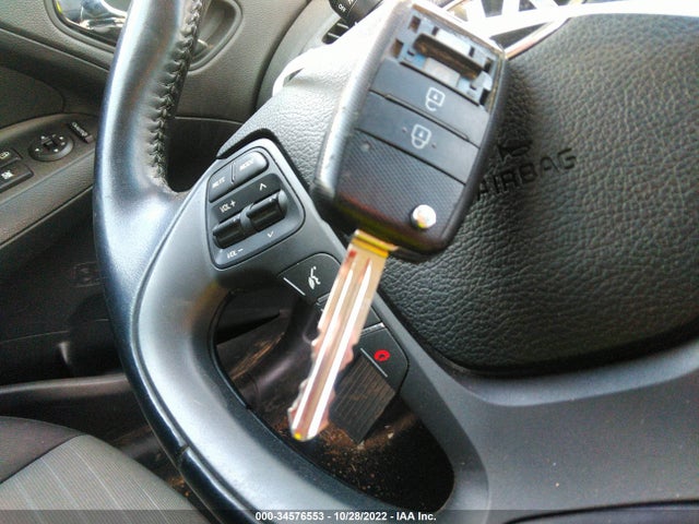 KIA Forte 5-door Ex 2015 KNAFX5A86F5302554 Image 3