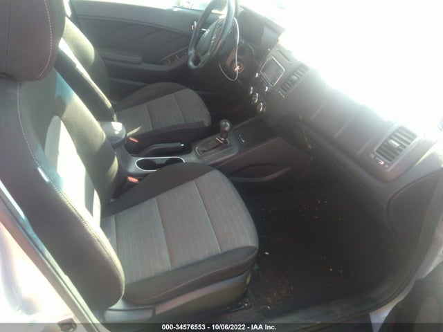 KIA Forte 5-door Ex 2015 KNAFX5A86F5302554 Image 6