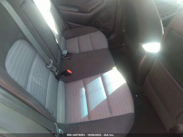 KIA Forte 5-door Ex 2015 KNAFX5A86F5302554 Image 9