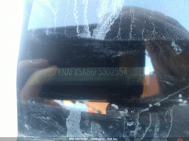 KIA Forte 5-door Ex 2015 KNAFX5A86F5302554 Image 10