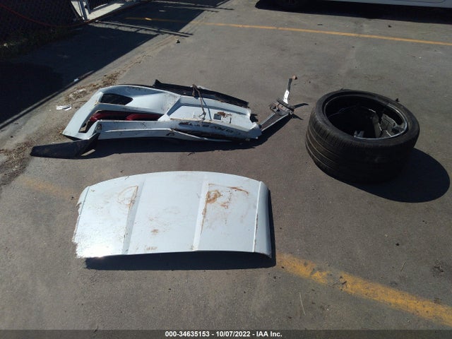 2020 Chevrolet Corvette, VIN: 1G1Y72D46L5100854