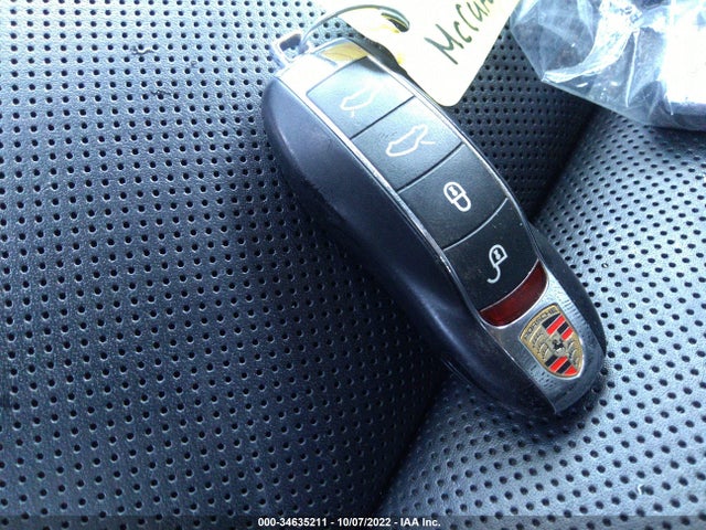 2014 Porsche Cayman, VIN: WP0AB2A84EK193120