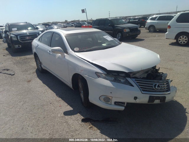 2010 JTHBK1EG3A2400430 главное изображение