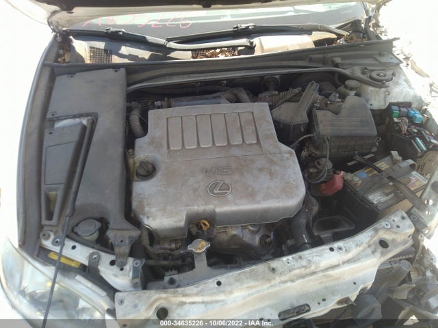 Lexus ES 350 2010 JTHBK1EG3A2400430 Image 16