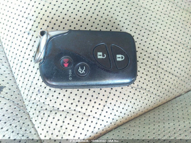 Lexus ES 350 2010 JTHBK1EG3A2400430 Image 3