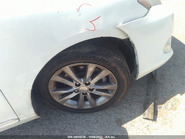 Lexus ES 350 2010 JTHBK1EG3A2400430 Image 7