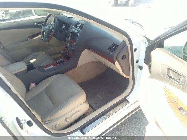 Lexus ES 350 2010 JTHBK1EG3A2400430 Image 11