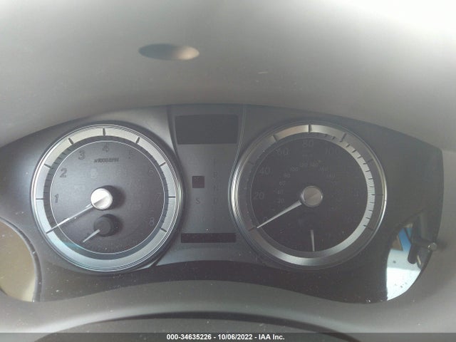 Lexus ES 350 2010 JTHBK1EG3A2400430 Image 13