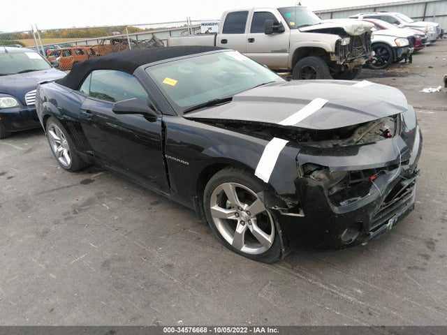 2011 2G1FC3DD9B9199700 main image