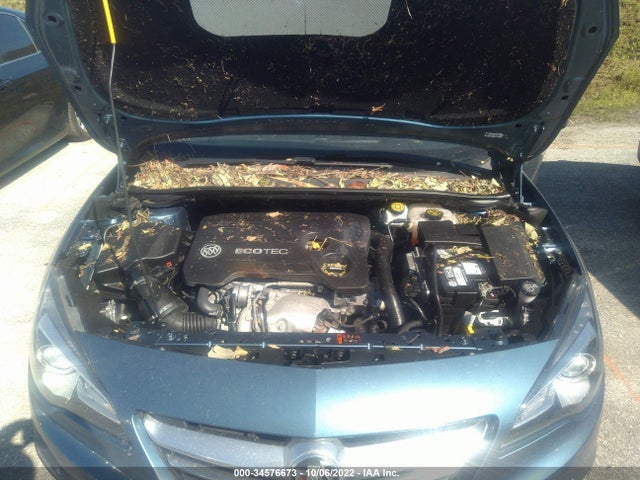 2017 Buick Cascada, VIN: W04WH3N59HG088116