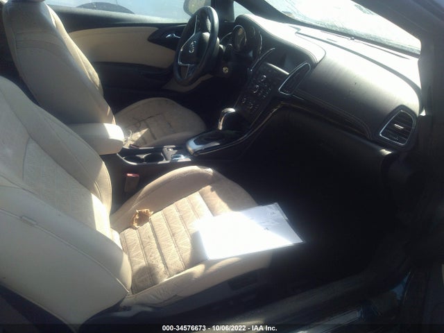 2017 Buick Cascada, VIN: W04WH3N59HG088116