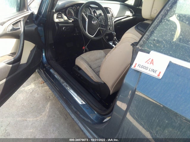 2017 Buick Cascada, VIN: W04WH3N59HG088116