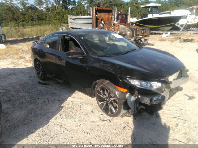 2017 2HGFC1E59HH702404 main image