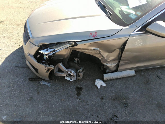 Cadillac Ats Standard Rwd 2014 1G6AA5RA6E0170075 Image 3