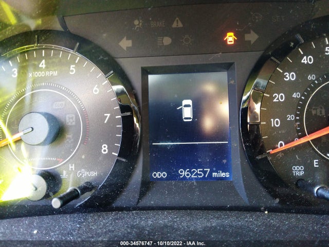 2015 Toyota Sienna, VIN: 5TDKK3DC5FS645225