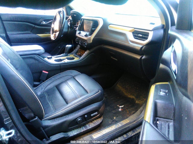 2017 GMC Acadia, VIN: 1GKKNXLS8HZ295277