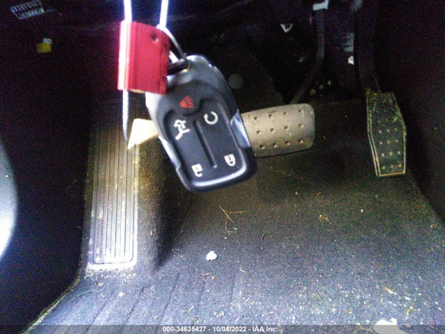 GMC Acadia 2017 1GKKNXLS8HZ295277 Image 3