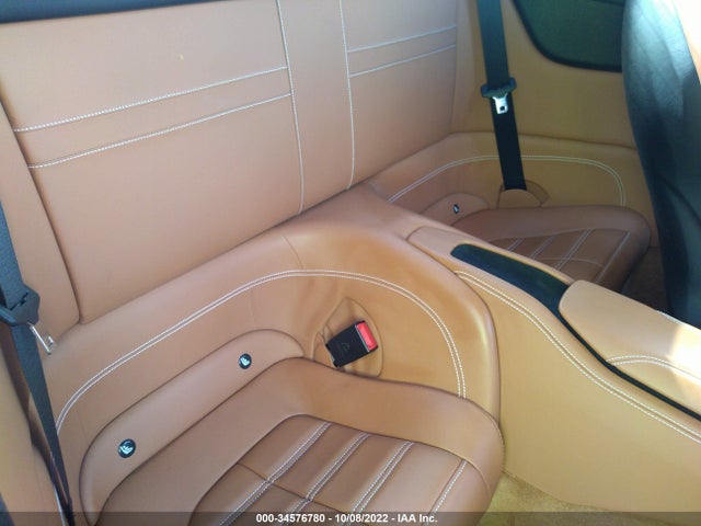 2017 Ferrari California, VIN: ZFF77XJA1H0219766
