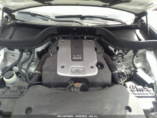 2017 Infiniti QX70, VIN: JN8CS1MU0HM143453
