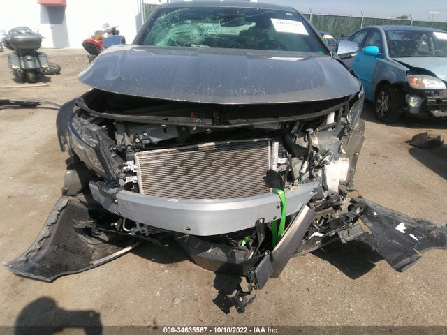 Chevrolet Impala Premier 2017 2G1145S33H9166746 Image 7