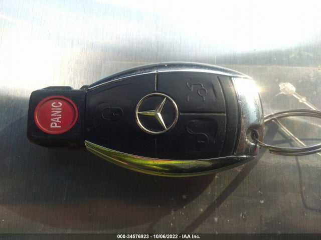 2008 MERCEDES-BENZ S-CLASS 5.5L V8 VIN: WDDNG86X28A175463
