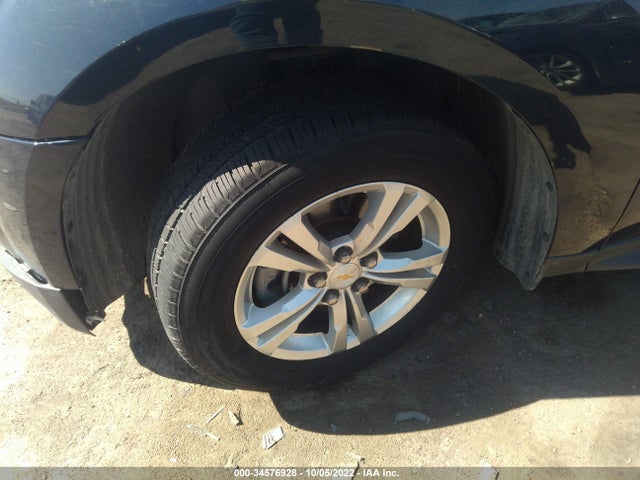 2015 Chevrolet Equinox, VIN: 2GNALBEK2F1122221