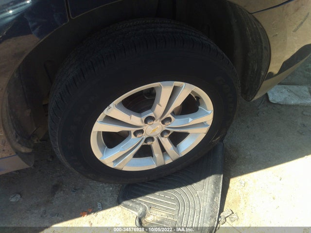 2015 Chevrolet Equinox, VIN: 2GNALBEK2F1122221