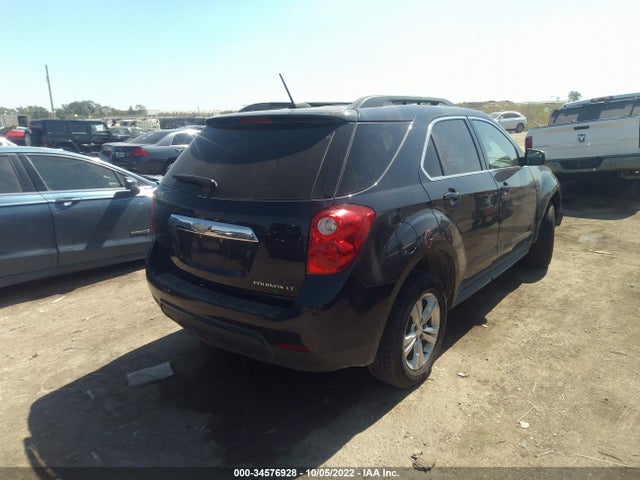 2015 Chevrolet Equinox, VIN: 2GNALBEK2F1122221