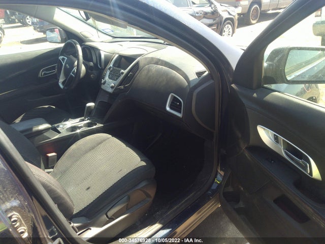 2015 Chevrolet Equinox, VIN: 2GNALBEK2F1122221