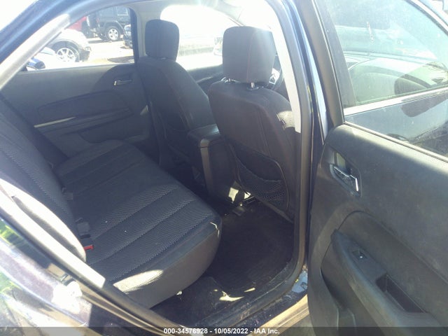 2015 Chevrolet Equinox, VIN: 2GNALBEK2F1122221