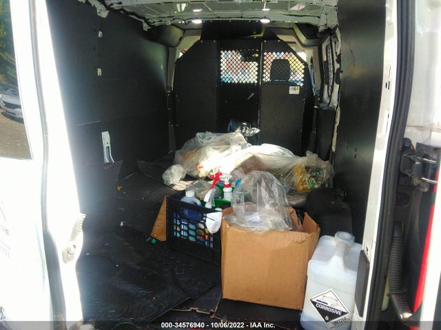 2018 Ford Transit, VIN: 1FTYR1ZM4JKB12570