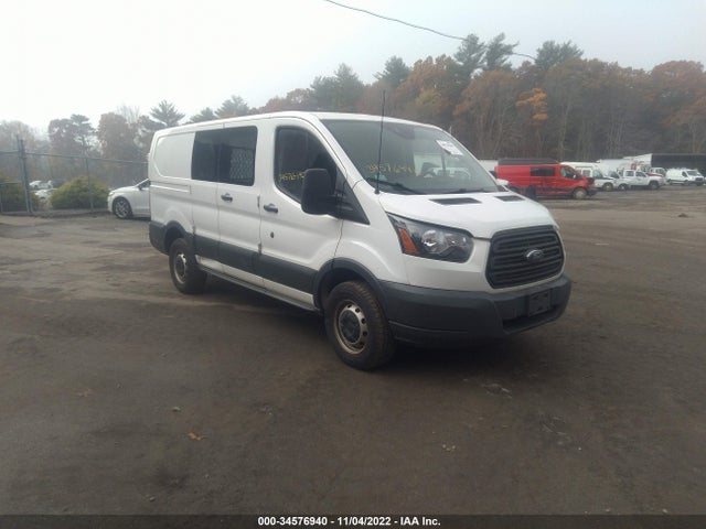 2018 Ford Transit, VIN: 1FTYR1ZM4JKB12570