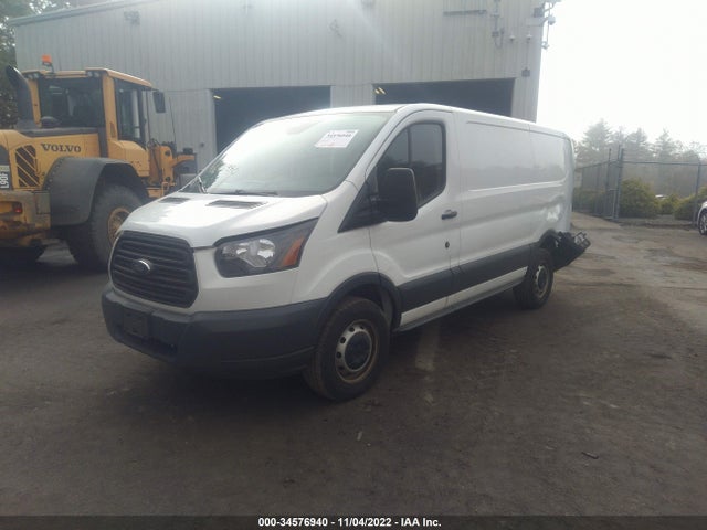 2018 Ford Transit, VIN: 1FTYR1ZM4JKB12570