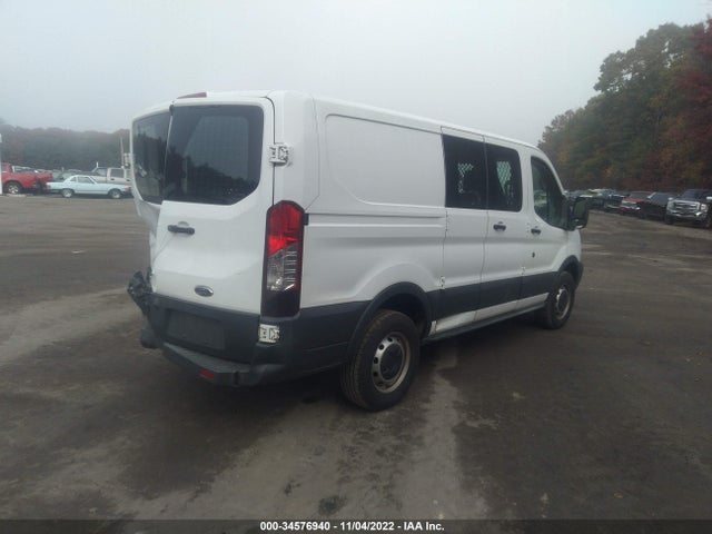 2018 Ford Transit, VIN: 1FTYR1ZM4JKB12570