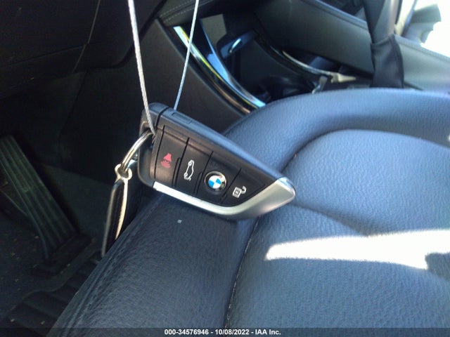 2016 BMW X1, VIN: WBXHT3C36G5E52166