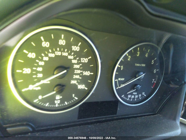 2016 BMW X1, VIN: WBXHT3C36G5E52166